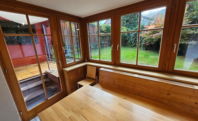 S12 Dornbirn, Vorarlberg Apartments