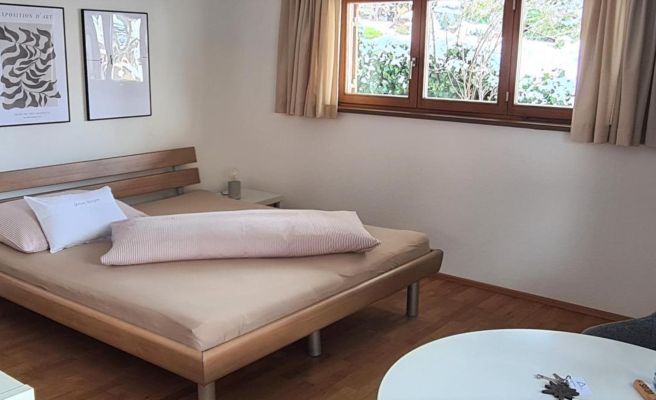 Ferienwohnung Geismayr