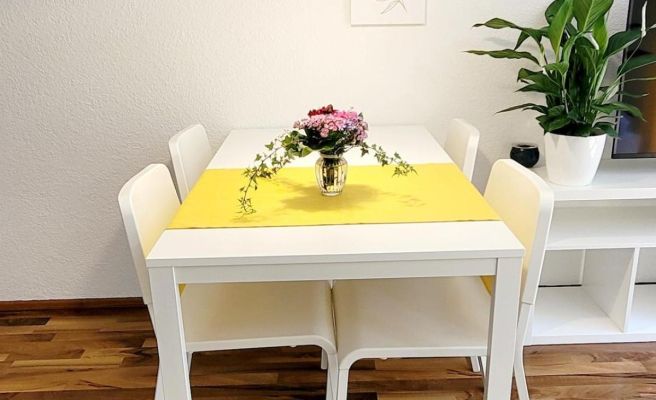 Apartmenthaus Sonnenschein