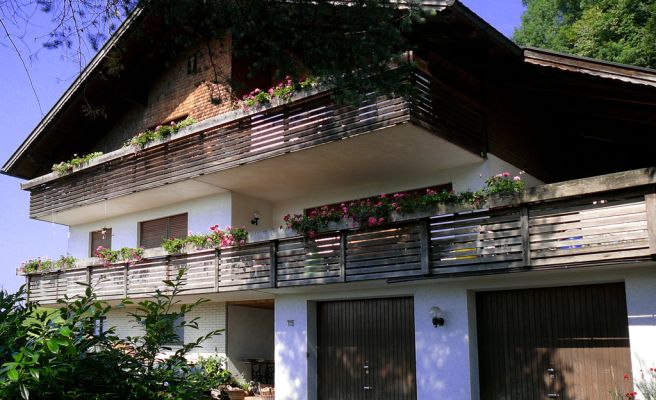 B&B Ottowitz, Dornbirn