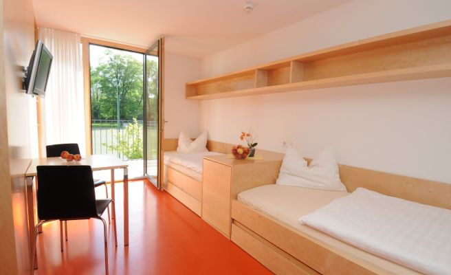 Olympiazentrum Vorarlberg, Dornbirn