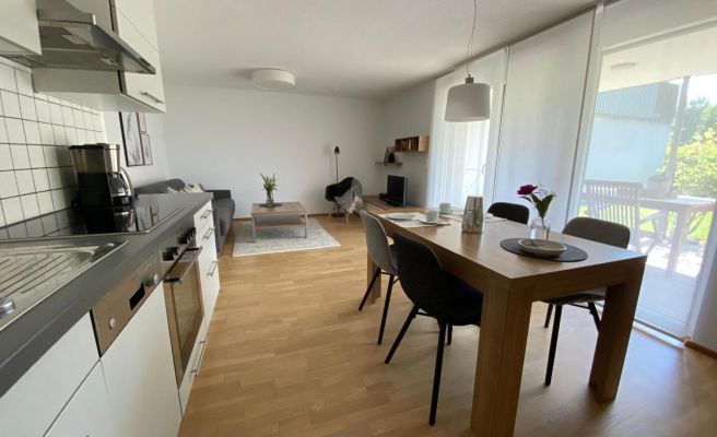 Ferienwohnungen Christine