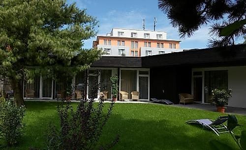 Hotel Krone