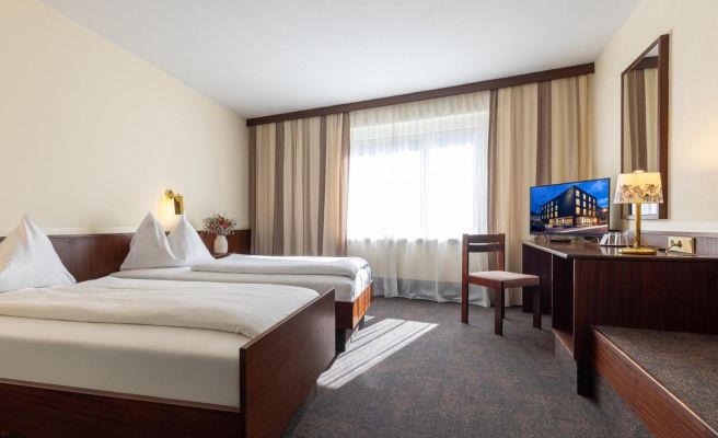 Hotel Katharinenhof STANDARD