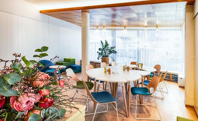 Hotel Katharinenhof STANDARD Hotel Katharinenhof STANDARD