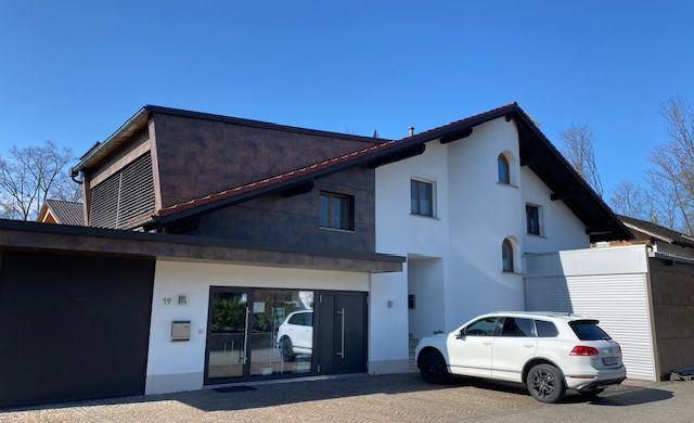 RM Apartment for Moments Dornbirn, AuÃenansicht RM Apartment for Moments Dornbirn, AuÃenansicht