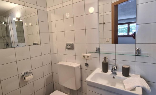 Ferienwohnung Geismayr