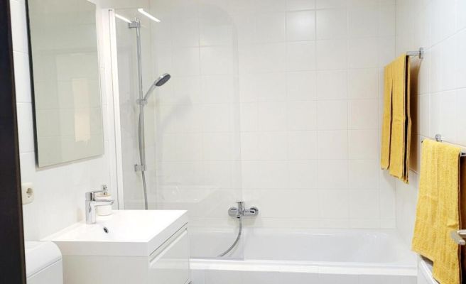 Apartmenthaus Sonnenschein