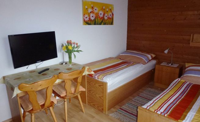 B&B Ottowitz, Dornbirn