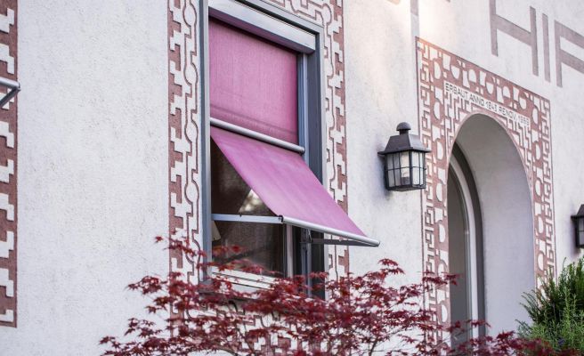 hirschen dornbirn - das boutiquestyle hotel