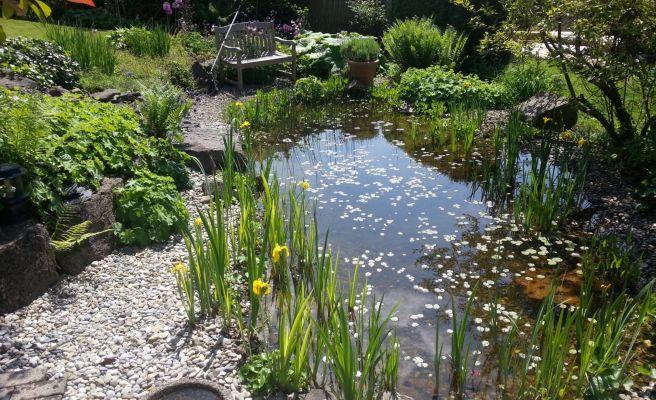 Ferienwohnung Geismayr