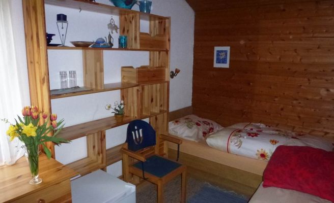 B&B Ottowitz, Dornbirn