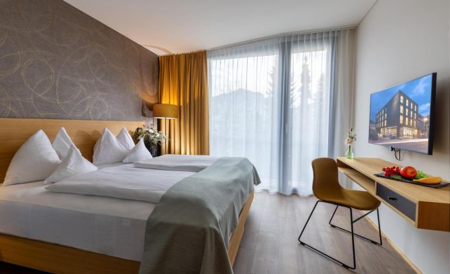 Hotel Katharinenhof COMFORT