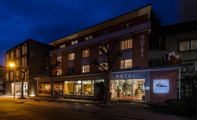 Hotel Katharinenhof STANDARD