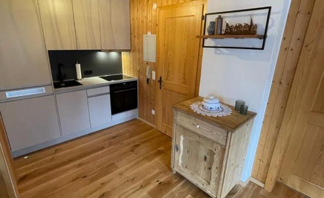 Appartement Melinda Ebnit