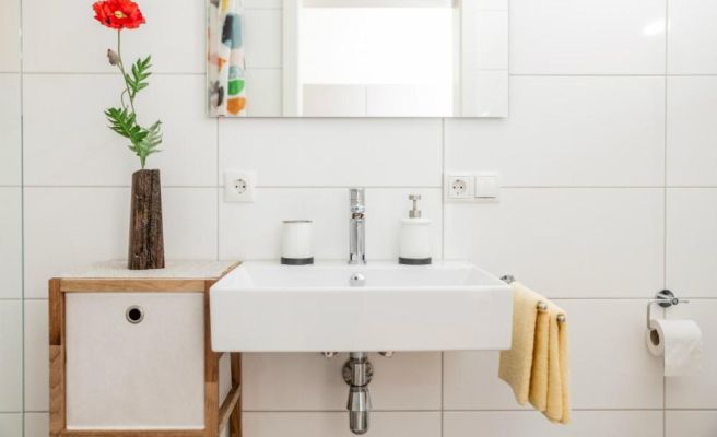 Cityapartment Dornbirn 50 qm