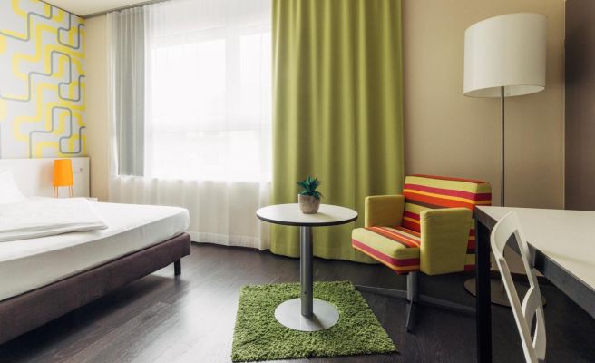 harry's home Dornbirn hotel & apartments