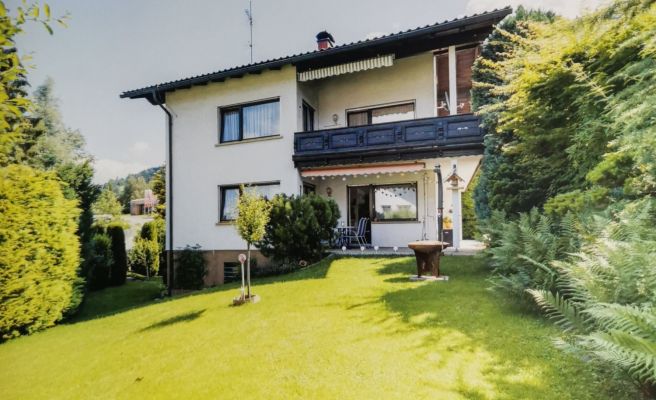 Dornbirn Hills W45, AuÃenansicht Dornbirn Hills W45, AuÃenansicht