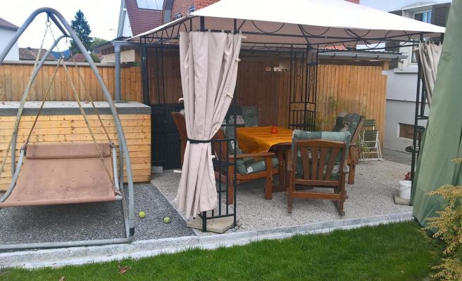 Ferienwohnung Huber Ferienwohnung Huber
