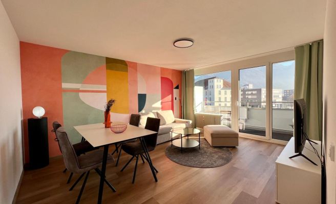 Apartment Popular Apartment Popular