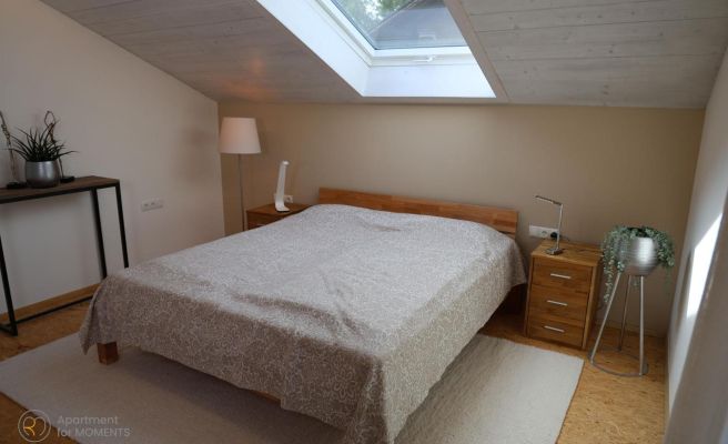 RM Apartment for Moments