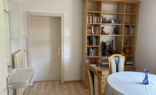 Geräumiges Apartment mit Ausblick auf die Berge Dornbirn, Vorzimmer Geräumiges Apartment mit Ausblick auf die Berge Dornbirn, Vorzimmer