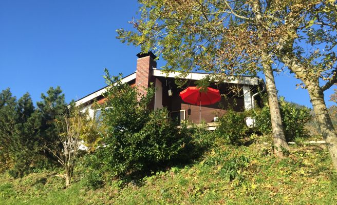 Ferienhaus Rheintalblick-BÃ¶hler, Dornbirn-Kehlegg