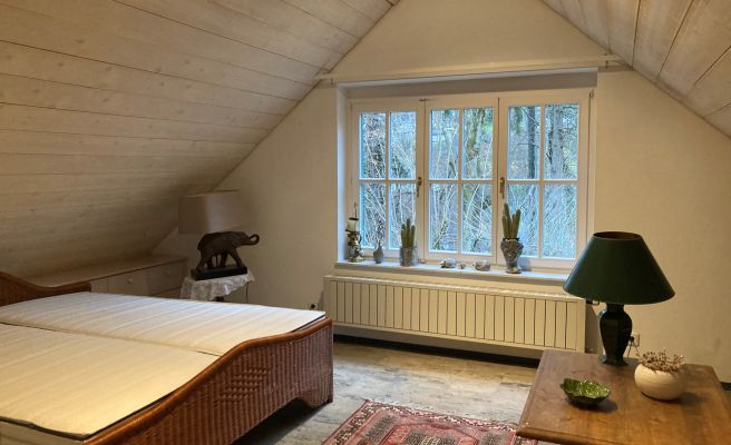 B&B Waltner, Dornbirn, Doppelbett B&B Waltner, Dornbirn, Doppelbett