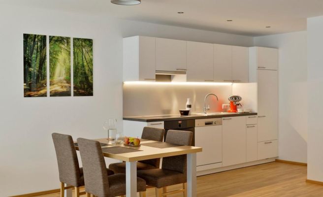 Relaxed Urban Living - Aparthotel und Boardinghouse