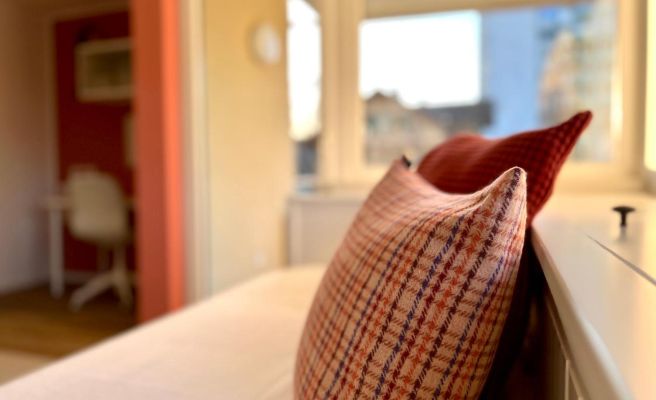 Apartment kleine Auszeit