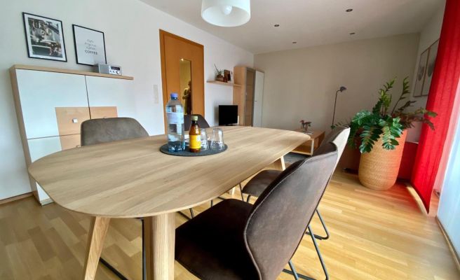 Ferienwohnungen Christine