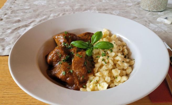 Hotel Alpenrose Ebnit