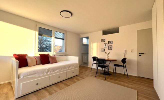 Apartment kleine Auszeit