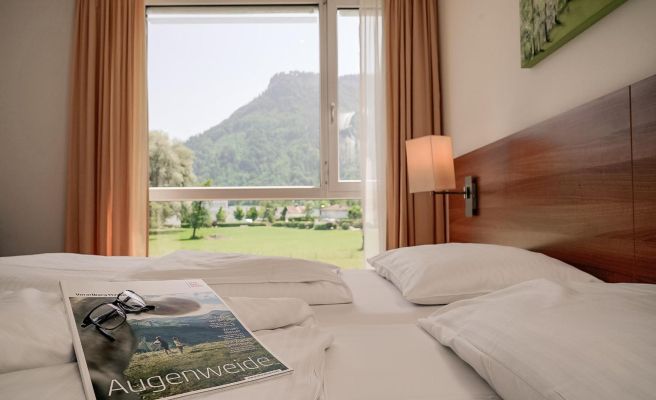 Fairmotel Dornbirn