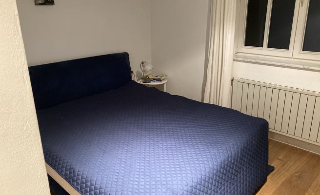 B&B Waltner, Dornbirn, Apartement