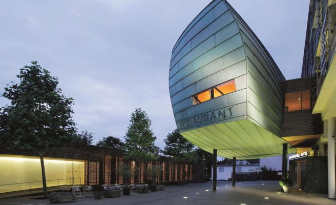 Vienna House by Wyndham Martinspark Dornbirn