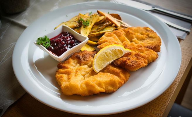 Hotel Alpenrose Ebnit