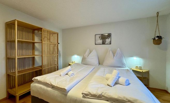 Bauernchalet Alois Bauernchalet Alois