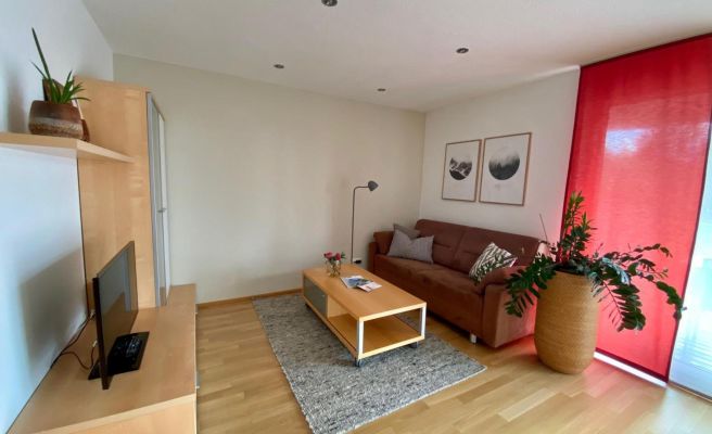 Ferienwohnungen Christine