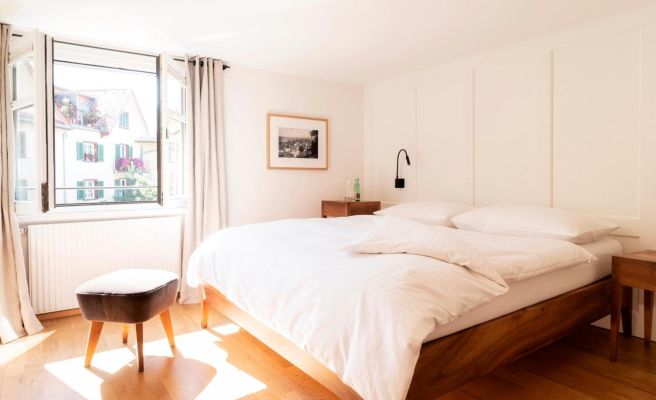 Hotel Zum Verwalter Dornbirn