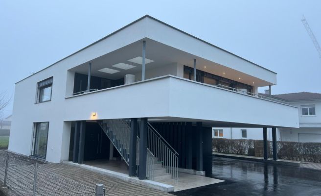 Haus Am Anger Dornbirn