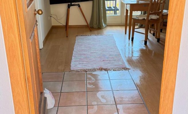 Auszeit mit Weitblick! Ankommen & Loslassen