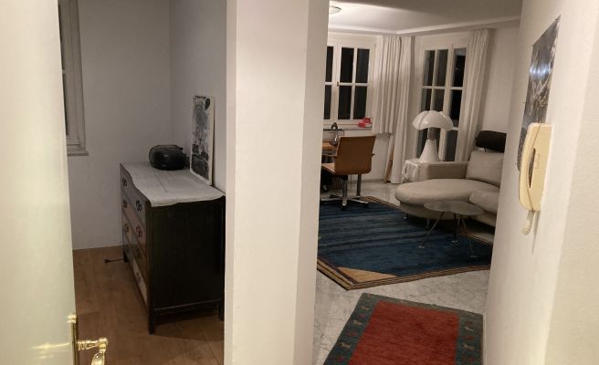 B&B Waltner, Dornbirn, Wohnraum B&B Waltner, Dornbirn, Wohnraum