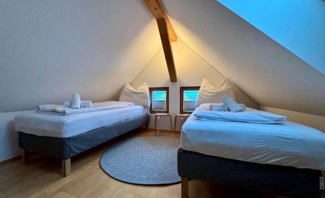 Charmantes Bauernchalet Alois