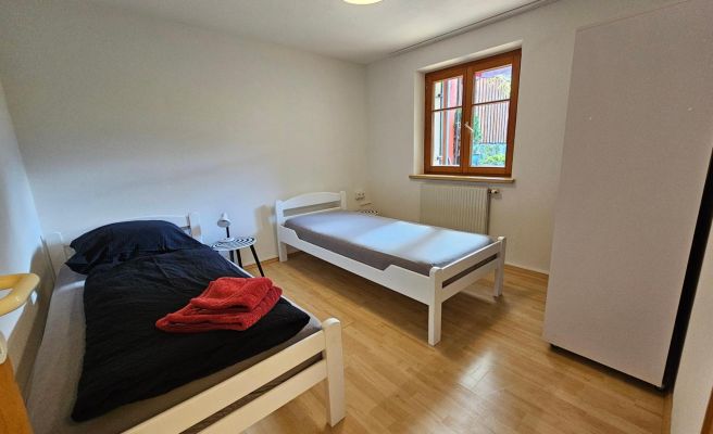 S12 Dornbirn, Vorarlberg Apartments