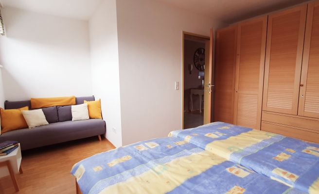 Ferienwohnung Rhomberg