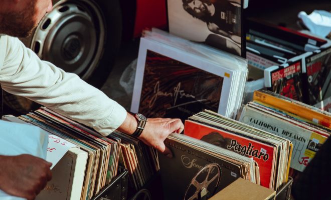 Flohmarkt, Antiquitäten (c) Unsplash - Dornbirn Tourismus & Stadtmarketing GmbH Flohmarkt, Antiquitäten (c) Unsplash - Dornbirn Tourismus & Stadtmarketing GmbH
