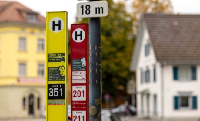 Stadtbus Dornbirn 10 (c) Steffi Clark Fotografie - Bodensee-Vorarlberg Tourismus