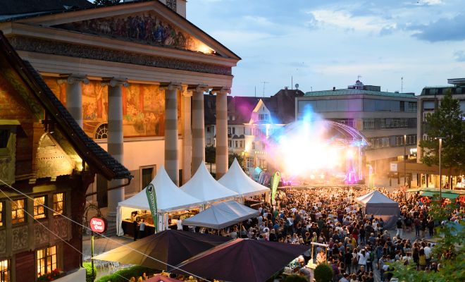 Origano (c) Matthias Rhomberg - Dornbirn Tourismus und Stadtmarketing GmbH (1) Origano (c) Matthias Rhomberg - Dornbirn Tourismus und Stadtmarketing GmbH (1)