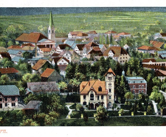 Barbara Neyer Dornbirn